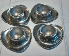 Eierbecher st . gebraucht kaufen  Neulußheim