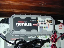 Noco genius g15000 for sale  Terre Haute