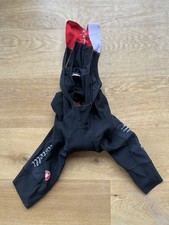 Gefütterte castelli frauen gebraucht kaufen  Kolbermoor