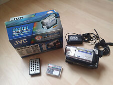 Camescope jvc dvl367 d'occasion  Lyon VII