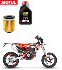 Kit tagliando motul usato  Tribogna