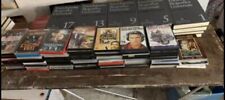 Lotto varie vhs usato  Catanzaro