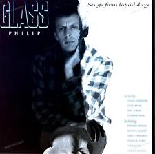 Philip glass songs gebraucht kaufen  Kiel