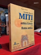 Grande libro dei usato  Roe Volciano