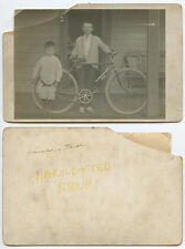 Boys bike cab for sale  Pittsburgh