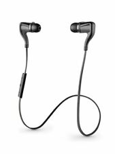 Cuffie In-Ear Bluetooth Plantronics Backbeat Go 2 Dietro Il Collo In NERO comprar usado  Enviando para Brazil