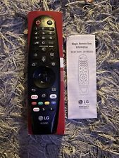 Mr20ga magic remote for sale  BARNSLEY