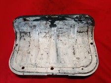Cache insonorisant moteur d'occasion  Olonzac