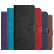 Carteira de couro flip capa livro telefone para Samsung Xcover 4 7 A55 A35 A24 A05S F15 comprar usado  Enviando para Brazil