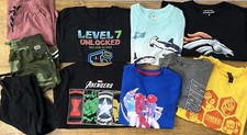 Lot boys youth for sale  Hackensack