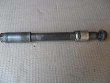 Rear axle shaft d'occasion  Expédié en Belgium