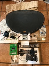 Sky free sat for sale  HARLOW