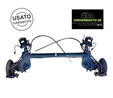 Ponte assale posteriore usato  Rosarno