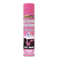 Imdicar nettoyant plastiques d'occasion  Gex