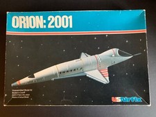 Vintage airfix 2001 for sale  REIGATE