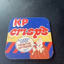 Crisps cuddly friar for sale  WIGAN
