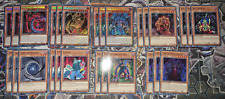 Yugioh deck bêtes d'occasion  France