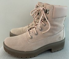 Timberland pink carnaby for sale  Fort Myers