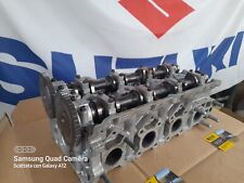 testata suzuki vitara 16v usato  Cittanova
