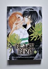 Manga black bird usato  Pianoro