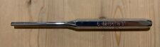 Cacciaspine cromato 6x180mm usato  Pavia