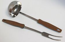 Vintage ekco stainless for sale  Palatine