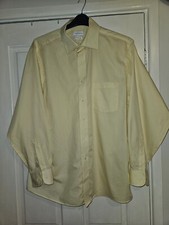 Men van heusen for sale  BRIGG