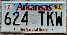 arkansas license plate for sale arkansas license plate for sale Provo