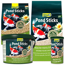 Tetra pond sticks for sale  DARTFORD