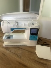 Husqvarna viking opal for sale  Montpelier