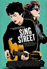 Sing street dvd for sale  STOCKPORT