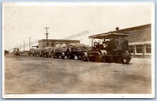 Postcard rppc corcoran for sale  Riverside