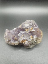 Seltene fluorit stufe gebraucht kaufen  Schwedt/Oder