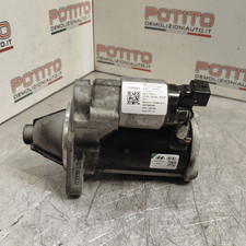 3610004300 motorino avviamento usato  Italia