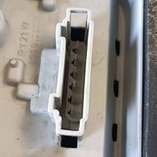 6q6945258a portalampada fanale usato  Italia
