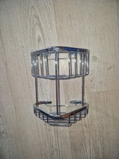 Eckregal regal edelstahl gebraucht kaufen Eckregal regal edelstahl gebraucht kaufen  Esslingen am Neckar