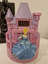 Disney cinderella castle for sale  NEWTON AYCLIFFE