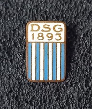 Dresdner sport gesellschaft gebraucht kaufen  Bad Schwartau