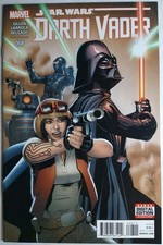 Marvel comics darth for sale  Athens