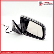 Exterior mirror elec. d'occasion  Expédié en Belgium