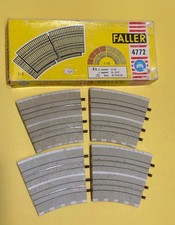 Faller ams 4772 gebraucht kaufen Faller ams 4772 gebraucht kaufen  Köln