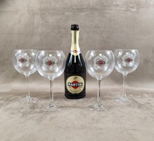 Lot martini glasses d'occasion  Expédié en Belgium