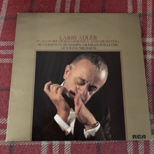 Larry adler plays for sale  BRACKNELL