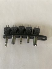 Universal pin adapator for sale  LIVERSEDGE