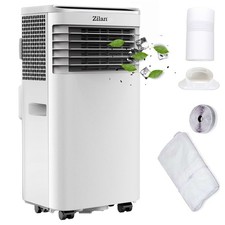 Aircooler condizionatore clima usato  Spedire a Italy