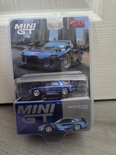 Mini mazda rx7 d'occasion  Expédié en Belgium