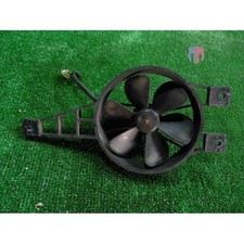 Ventola radiatore peugeot usato  Napoli