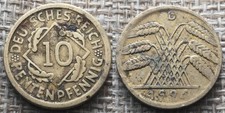Allemagne 1924 5 d'occasion  Paris I