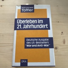 Alvin heidi toffler gebraucht kaufen  Koblenz