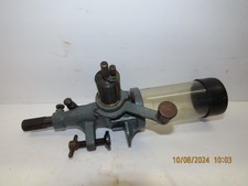 Lyman powder measure. for sale  Atwood